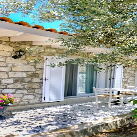 Alacati Selin Otel
