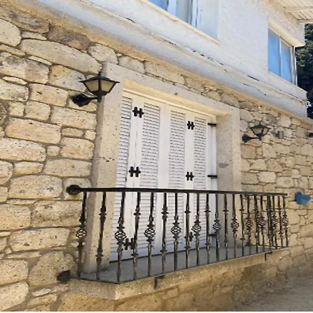 Otel Alacati Selin