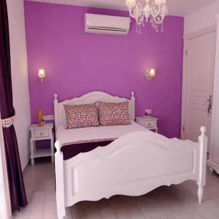 Otel Alacati Selin