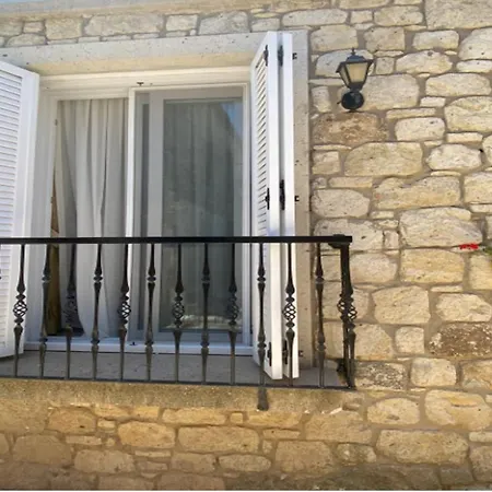 Alacati Selin * Çeşme