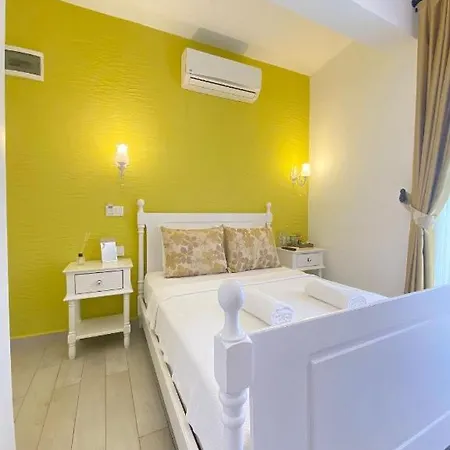 Otel Alacati Selin Çeşme