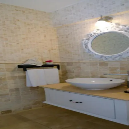 Alacati Selin