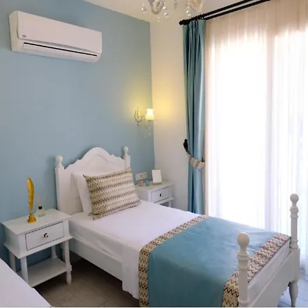 Otel Alacati Selin