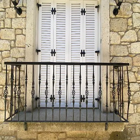 Otel Alacati Selin *