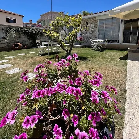 Otel Alacati Selin Çeşme