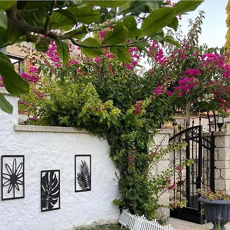 Alacati Selin Otel
