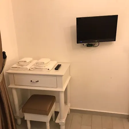 Otel Alacati Selin