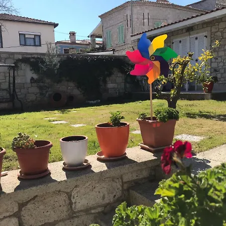Alacati Selin