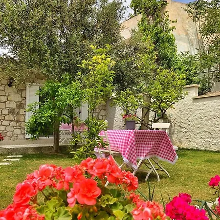 Alacati Selin