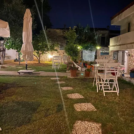 Alacati Selin