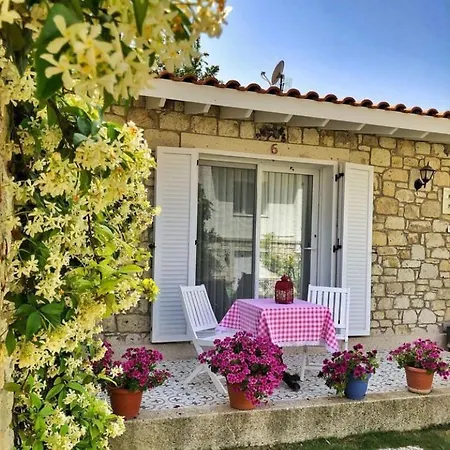 Alacati Selin Otel