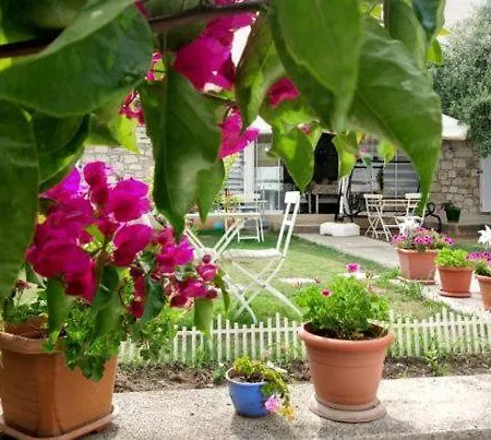 Alacati Selin Otel