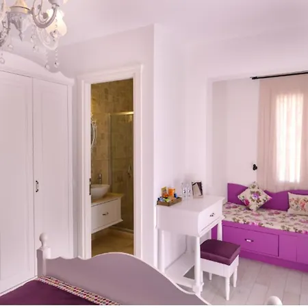 Demir Alacati Otel *