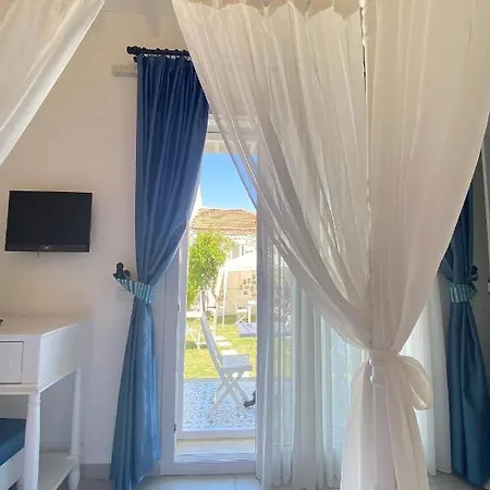 Otel Demir Alacati