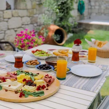 Otel Demir Alacati
