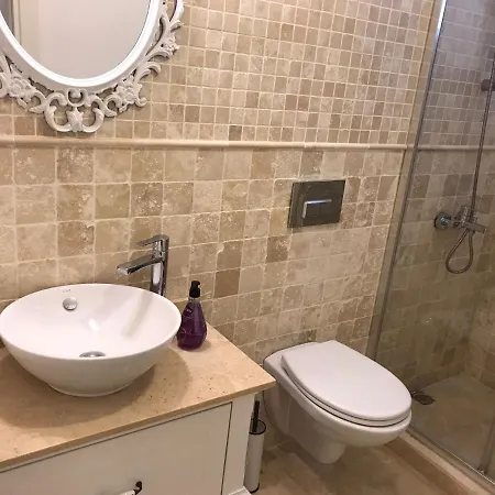 Otel Demir Alacati Çeşme
