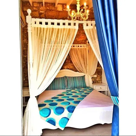 Otel Demir Alacati Çeşme