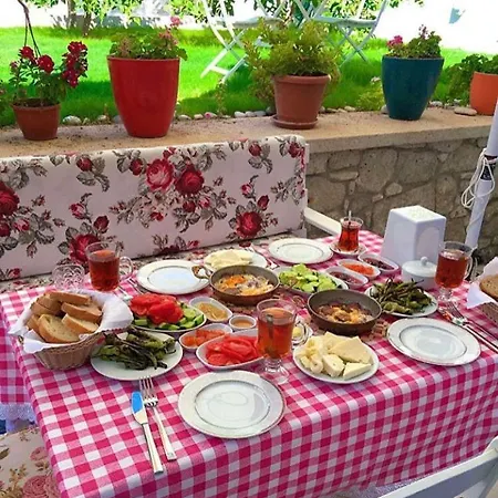 Demir Alacati Otel